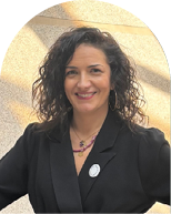 Photo de Mélanie Tredez-Lopez